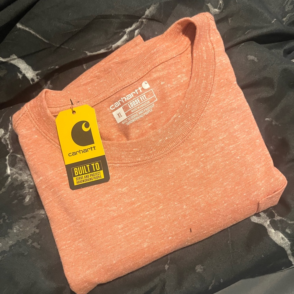 Xl loose fit men's t shirt